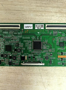原装 拆机 东芝 46K100C电视逻辑板S100FAPC2LV0.3屏LTF460HN01辉