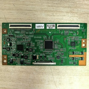 原装 拆机 东芝 46K100C电视逻辑板S100FAPC2LV0.3屏LTF460HN01辉