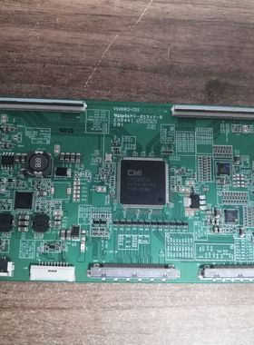 原装海信LED55XT770G3D逻辑板V546HK3-CS5屏V546HK3-LS5 测好发货