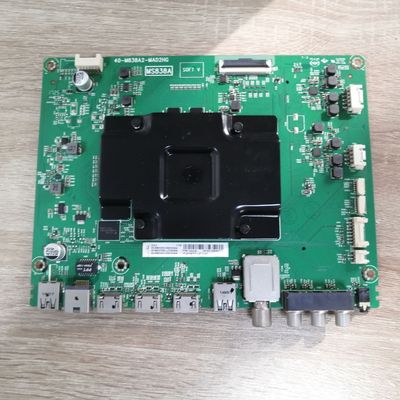 TCL55C2主板40-M838A2-MA主板