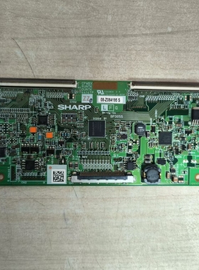 Z原装 创维 40E19HM液晶电视逻辑板 CPWBX RUNTK DUNTK 4414TP ZZ
