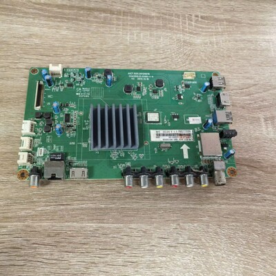 长虹65D2000I主板JUC7.820.001