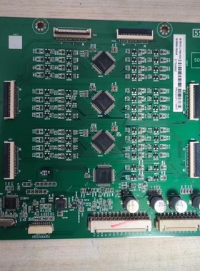 Z原装TCL 55R625C液晶电视恒流板40-055R62-DRA4LG现货 测好 实拍