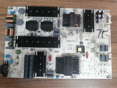 原装海信液晶J75H75E3F电源