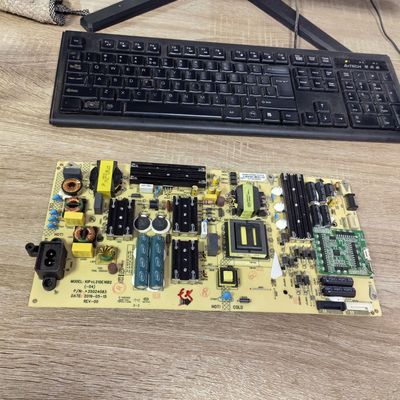 康佳LED65A3LED65SN2电源板3502