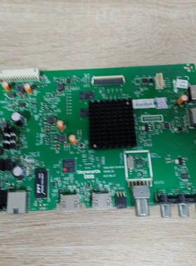 AA创维58E6000主板5800-A8H730-0P30屏RDL580WY(QD0-002) 实拍图