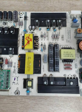 A拆机海信LED55N71UC 电源板RSAG7.820.6350 HLL-4655WH现货 测好
