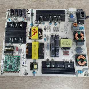 4655WH现货 HLL 测好 电源板RSAG7.820.6350 A拆机海信LED55N71UC