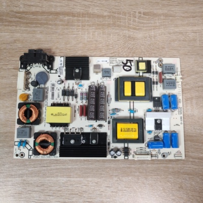 海信LED50EC270W电视电源板RSAG7