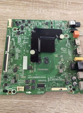 海信65V1A H65E3A HZ65A52 主板RSAG7.820.8803屏HD650V1U72测好