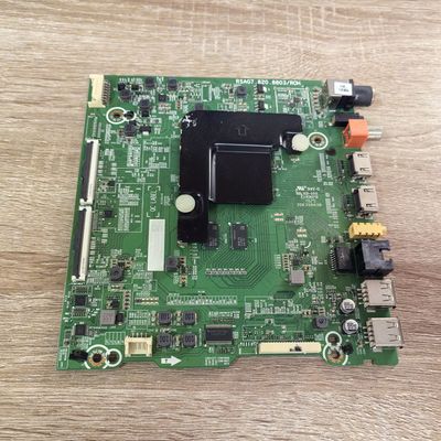 海信65V1A主板RSAG7.820.8803屏