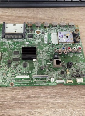 LG 47LA6200-CN液晶电视机主板 EAX64797003(1.2)屏LC470DUE现货