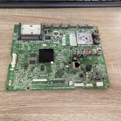 LG47LA6200-CN液晶电主板EAX64