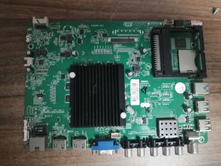 55R6200U 49R70U 49R90U 35020457 康佳LED43 43E330U主板