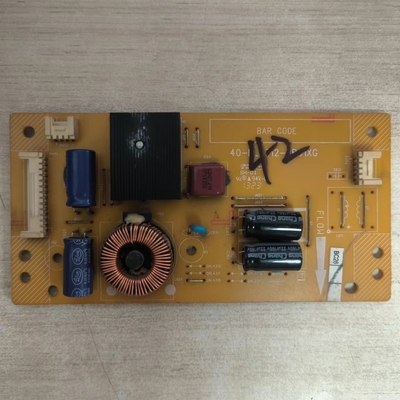 TCLL42F3500A液晶电视恒流板