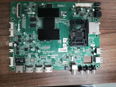 &创维49E710U主板5800-A8R