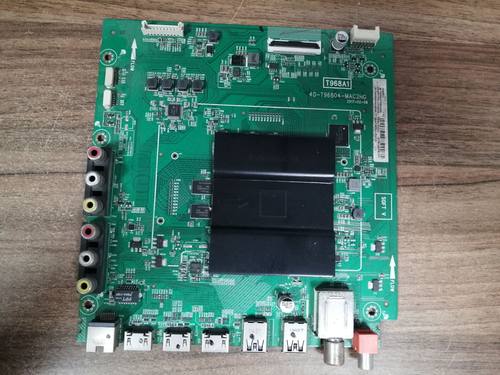 TCLD49/55/65A730UD49/主板