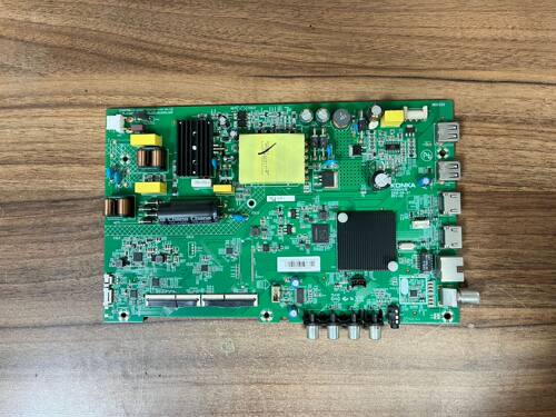 康佳LED43G30AE液晶电视主板