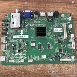 原装长虹3D42A4000iV液晶电视主板JUC7.820.00055850配屏LC420EUN