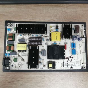 9559WH实物图 HLL 现 55M540F电源板RSAG7.820.9559 东芝55C340F