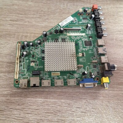 TCLLE49D88UD液晶电视主板MSD6