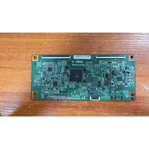 拆机创维50E6000逻辑板龙