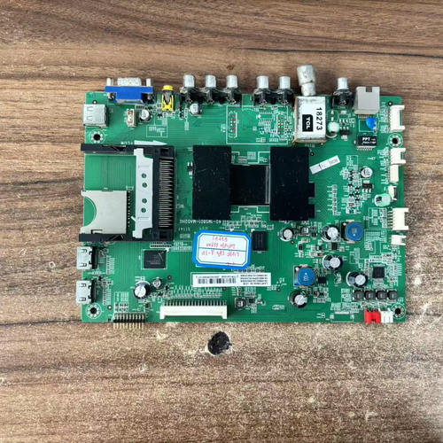 原装TCL L43F3390A-3D液晶电视主板40-1MS801-MAD2HG屏LVF430SSTM