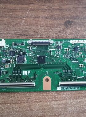 原装 拆机夏普 LCD-46NX230A 逻辑板QPWBXG098WJZZ KG098WE测好发