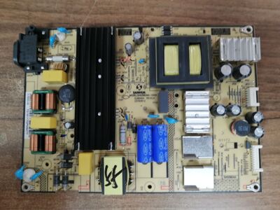 TCLL55P2-UDB55A558U电源板