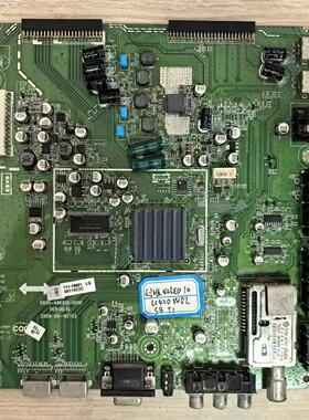 原装创维 42LED10电视主板5800-A8K810-0010屏LC420WUL(SB)(T1)辉