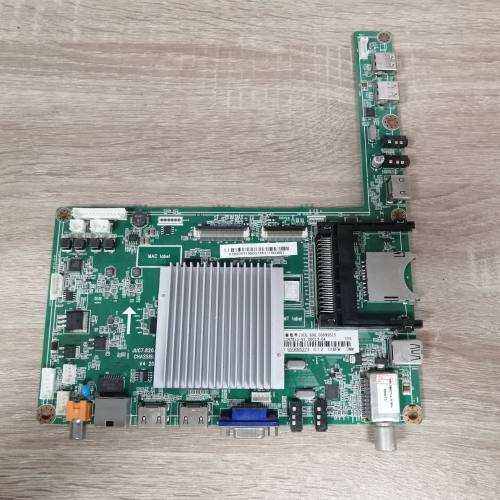 长虹UD50/55B6000iD主板J