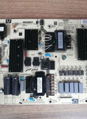 小米L65M5-5P L65M6-5P电源板AMP65XM-T82L 093155000210测好发