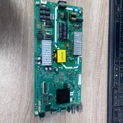 拆机创维50B30主板5800-A8H460-