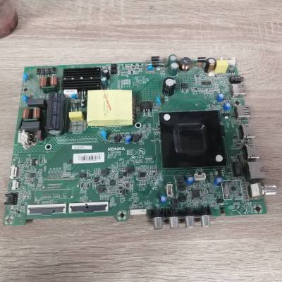 康佳LED435U50U543Q5U