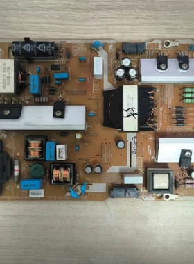 原装 三星 UA55KU6100JXXZ电视电源板 BN41-02499A BN94-10711D辉