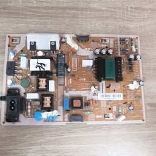 三星 BN44 UA49 电源板L55E1_KDY 00872A实物图 55K6800AJXXZ 原装