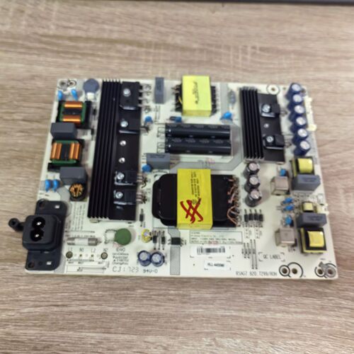海信LED55EC680US电源板RSAG7.8