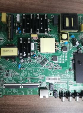 康佳 LED55K5100 B55U B50U U55F1主板35023573 各种配屏 2143YT
