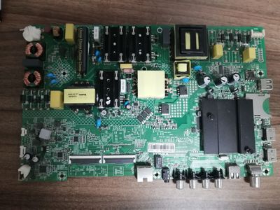 原装康佳LED55K5100主板