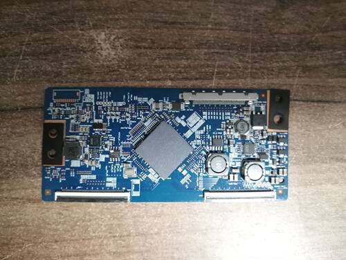 原厂原装长虹3D50C2000i逻辑