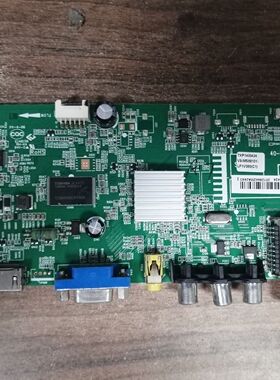 &TCL L48F1600E 主板40-MS8811-MAC2HG MS88103 屏LVF480ND2L测好