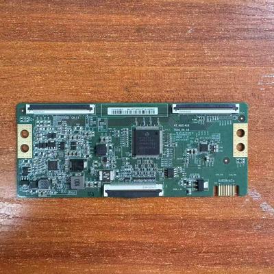 华为HD55DESA逻辑板龙