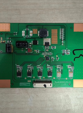 Z原装海尔 LE37A320电视恒流板CRH_LED-DRIVER(6CH_RV2)_V1.2现货