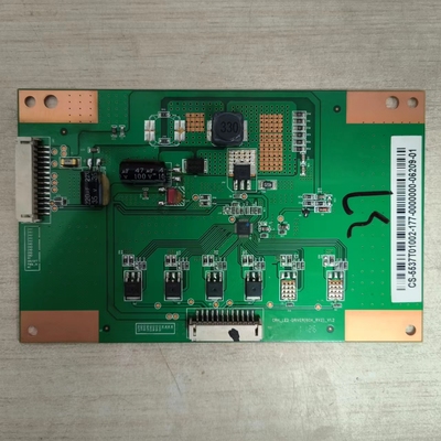 海尔LE37A320电视恒流板