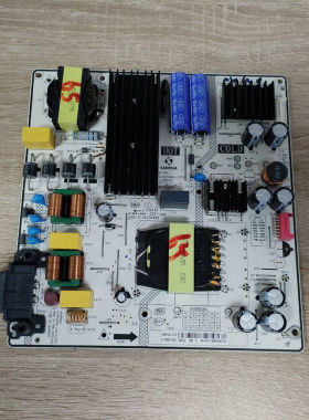 PPTV 65C4 65B680电视机电源板SHG6504A-101H DLBB500 适用于65寸