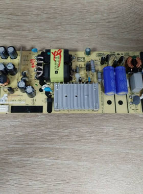 拆机TCL 49A260电源板40-L12NW4-PWD1CG 08-L12NH92-PW200AA实图