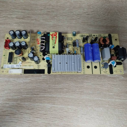 TCL49A260电源板40-L12NW4