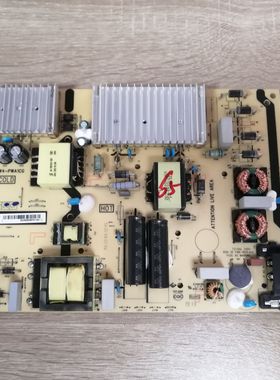 拆机TCL 65P8电源板40-L171W4-PWA1CG 08-L171HD2实物图 测好发货