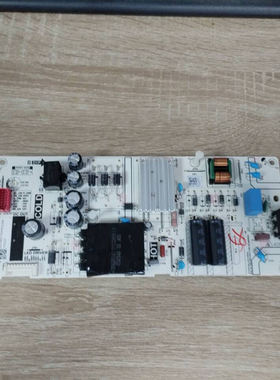 拆机TCL 55V6EA 55V8E 55S11电源板PW.A100W2.771  PW.A100W2.772