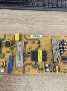 海尔 LS55AL88U88 LS55AL88R81A2电源板SHG5501B-107E现货 实拍